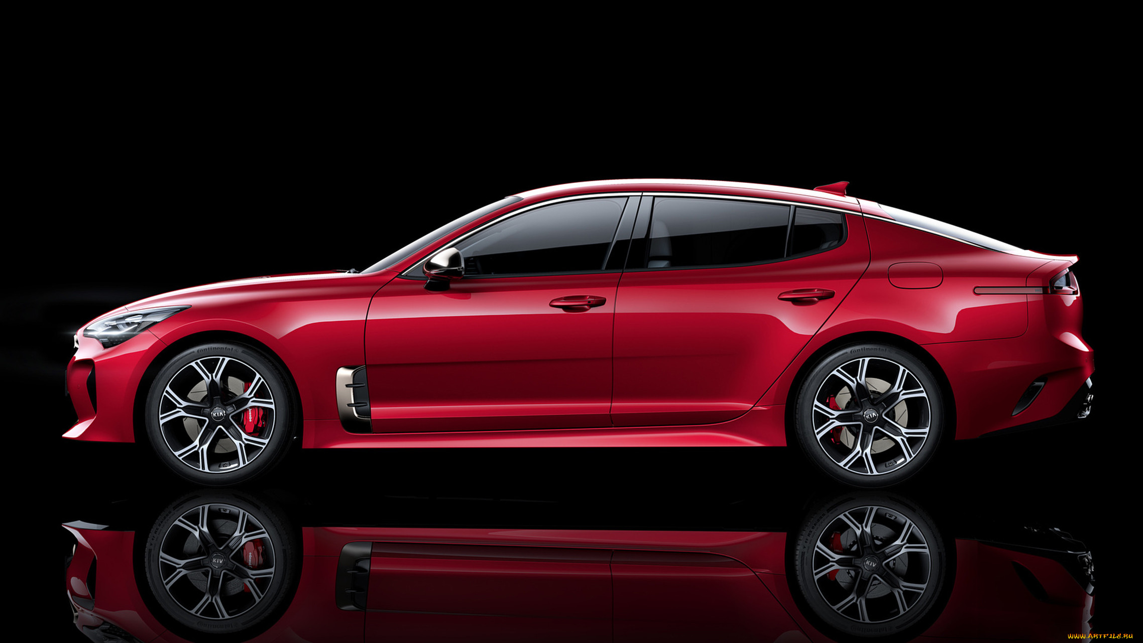 kia stinger gt 2018, , kia, 2018, gt, stinger